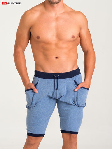 California Bliss Yoga Short