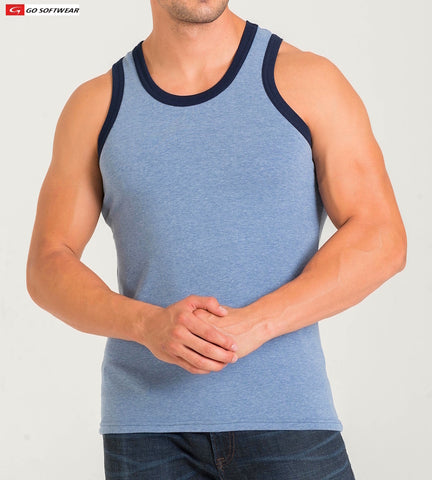 California Bliss Classic Tank Top