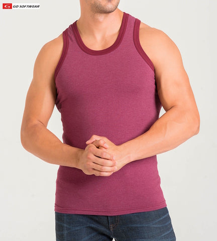 California Bliss Classic Tank Top