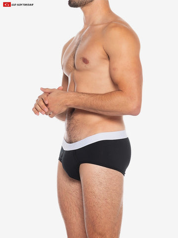 Super Padded Pouch Brief