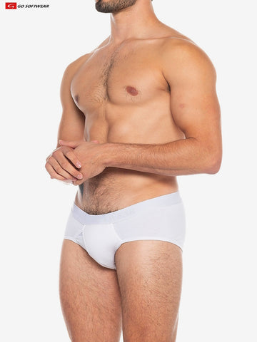 Super Padded Pouch Brief