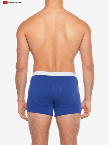 Boost Padded Boxer