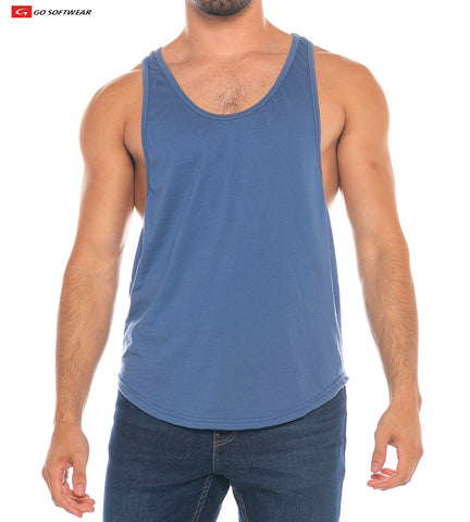 Santa Fe Athletic Tank Top