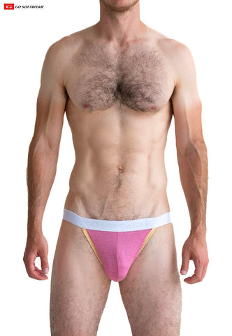 Gold Coast Jockstrap