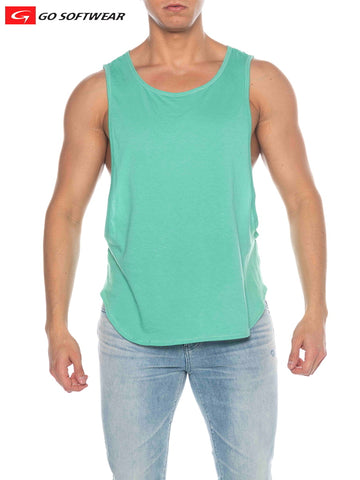 Pacific Air Muscle Tee