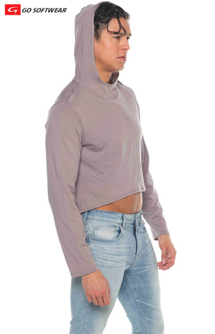Pacific Pull-Over Hoody