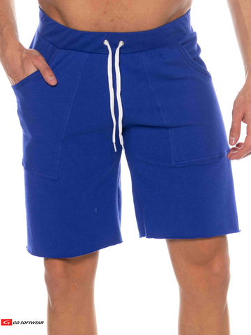 Pacific Workout Short