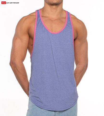 Gold Coast Athletic Tank Top