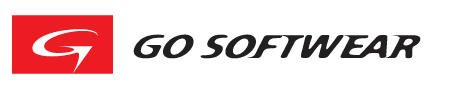 GO SOFTWEAR / AMERICAN JOCK logo