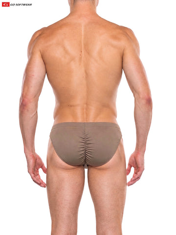Buns Contour Brief