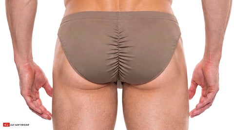 Buns Contour Brief