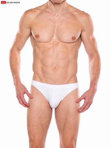 Buns Contour Brief