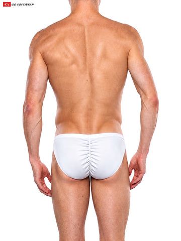Buns Contour Brief