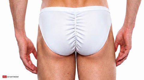 Buns Contour Brief