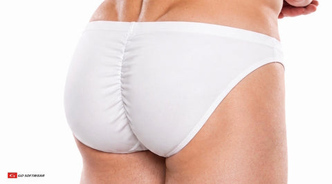 Buns Contour Brief