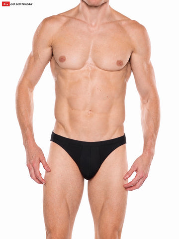 Buns Contour Brief