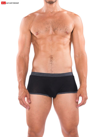 B2E Retro Short
