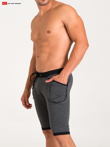 California Bliss Yoga Short