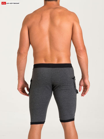 California Bliss Yoga Short