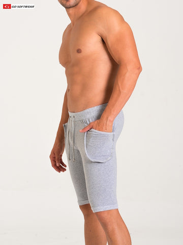 California Bliss Yoga Short