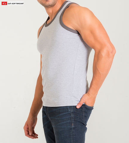 California Bliss Classic Tank Top