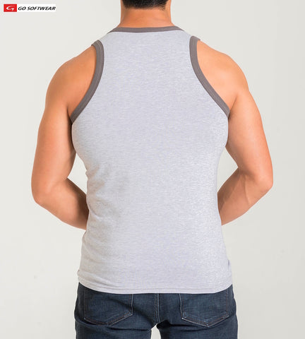 California Bliss Classic Tank Top