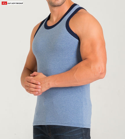 California Bliss Classic Tank Top