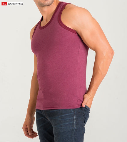 California Bliss Classic Tank Top