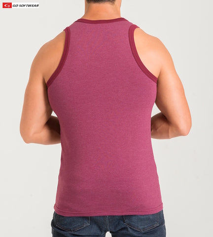 California Bliss Classic Tank Top