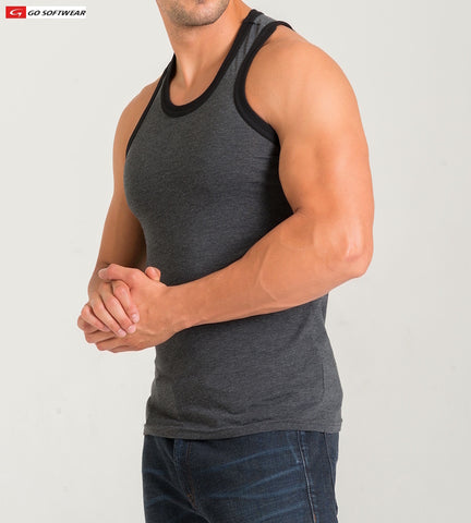California Bliss Classic Tank Top