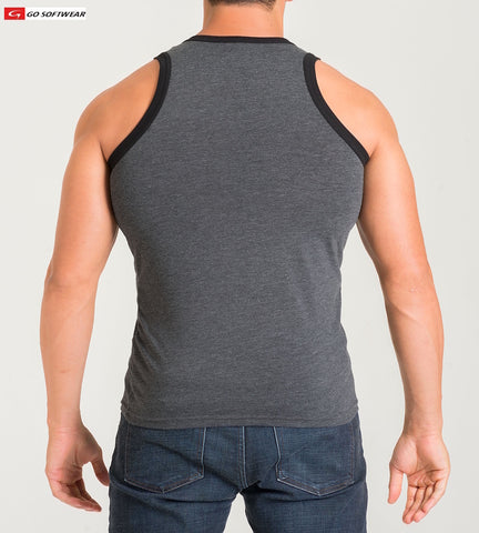 California Bliss Classic Tank Top