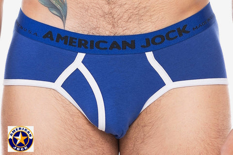 A J Sport Brief