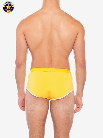 A J Sport Brief