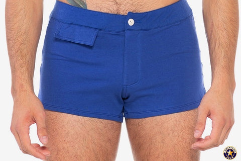 A J Sports Short