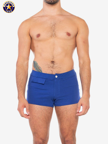 A J Sports Short