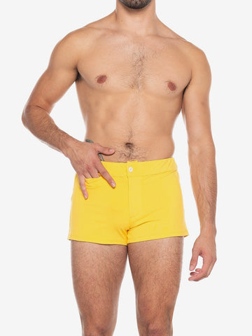 A J Sports Short