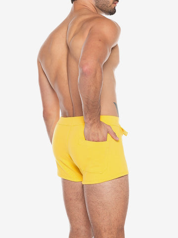 A J Sports Short