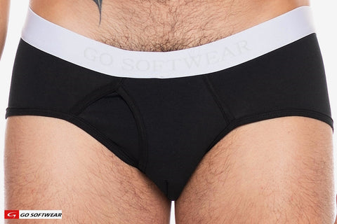 Super Padded Pouch Brief