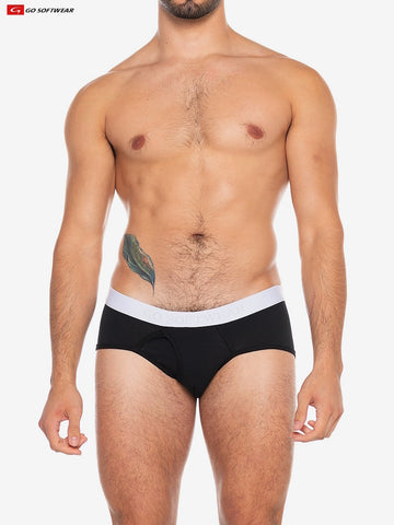 Super Padded Pouch Brief