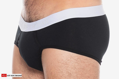 Super Padded Pouch Brief