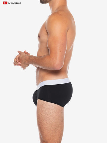 Super Padded Pouch Brief