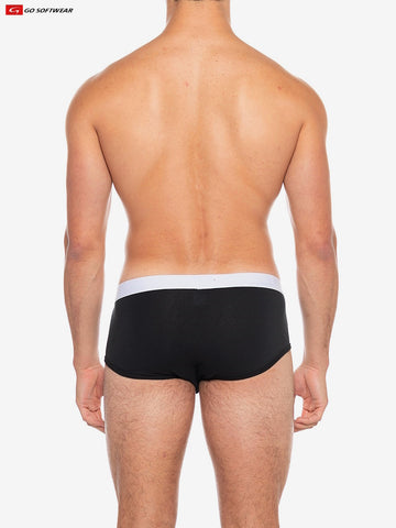 Super Padded Pouch Brief
