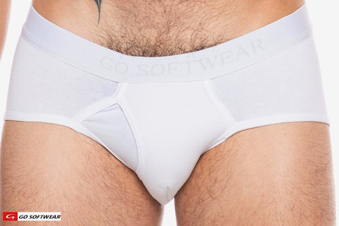 Super Padded Pouch Brief