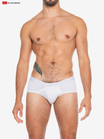 Super Padded Pouch Brief