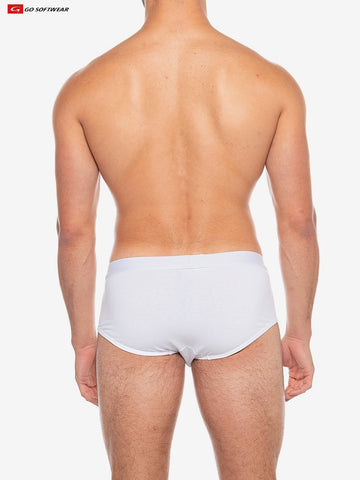 Super Padded Pouch Brief