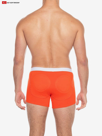 Boost Padded Boxer