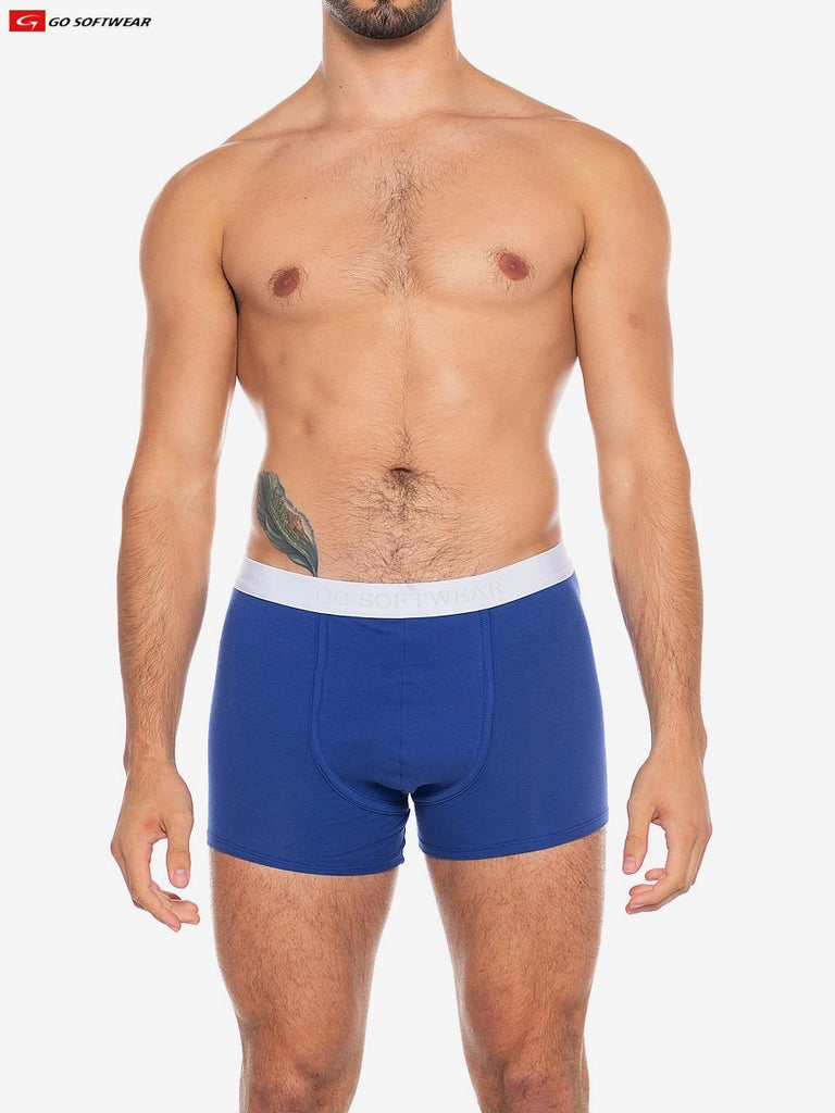 Boost Padded Boxer | AMERICAN JOCK/GO SOFTWEAR Apparel Boost Padded Boxer | AMERICAN JOCK/GO SOFTWEAR Apparel