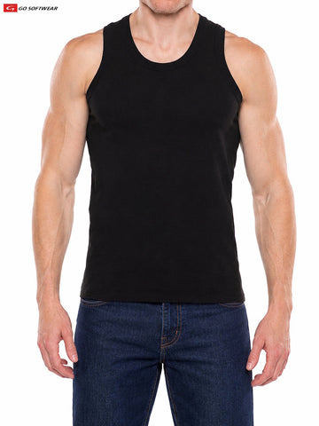 Body Fit Tank