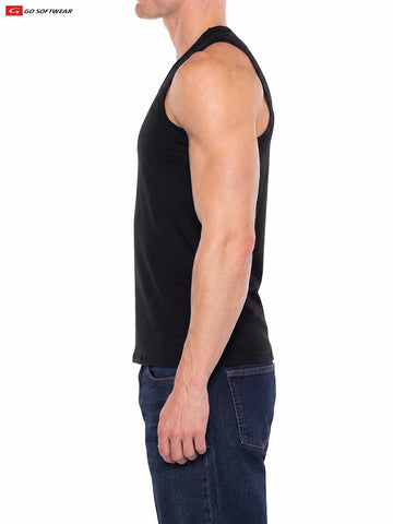 Body Fit Tank