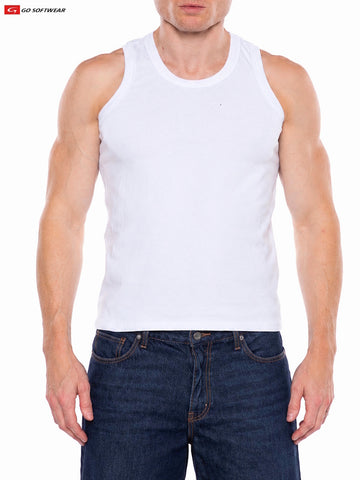 Body Fit Tank